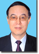 艾平任中央对外联络部副部长 贺钧任部长助理