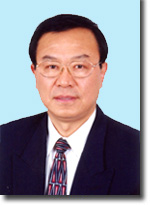 艾平任中央对外联络部副部长 贺钧任部长助理