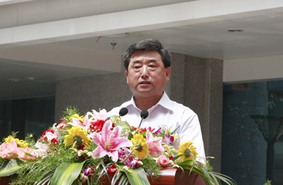 打造安徽对外窗口 进军国际舆论阵地—中国安徽英文网站正式开通
