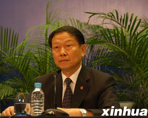 李荣融:央企有全球市值第一企业却无叫得响的品牌