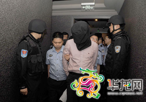 重庆希尔顿酒店发致歉信承诺合法经营 警方将督促整改