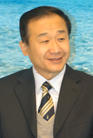 11位中共中央部门新闻发言人首次集体亮相