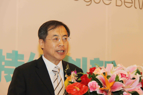 前五个月中小企业工业总产值增长35%