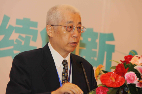 国开行刘大为：企业须改善内部结构解决融资难