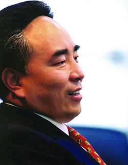 中国十大外逃富豪 赖昌星涉案金额250亿(图)