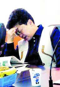 中国十大外逃富豪 赖昌星涉案金额250亿(图)