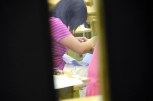 北京市教委对“北京电大数百学生集体作弊”展开调查