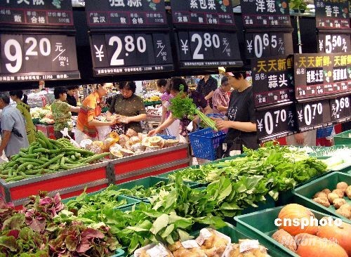 发改委:价格波动特别规定“特”在四个方面