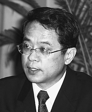 叶冬松任河南省委副书记