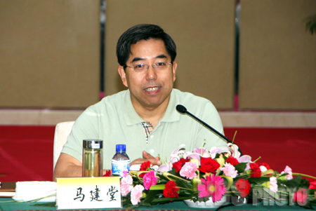 国家统计局长:经济数据要经得起市场和历史检验