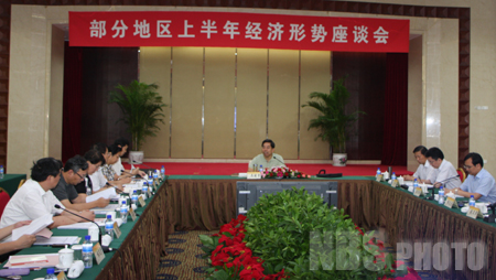 国家统计局长:经济数据要经得起市场和历史检验