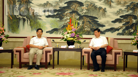 国家统计局长:经济数据要经得起市场和历史检验