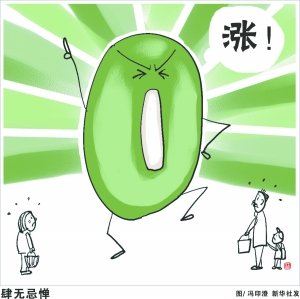 大蒜价格再次涨至5月高位的背后