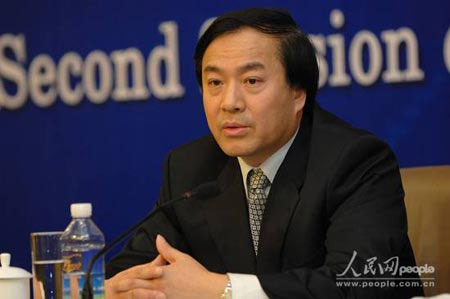 住房和城乡建设部齐骥:鼓励企业当主体运行公租房