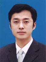 杜浒 (来源:彭州政府网) 35岁主政四川彭州 年轻代市长笑谈“背景”(图)