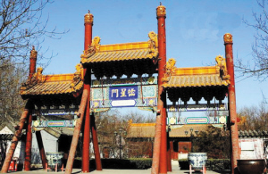 天津文庙8月纳客 创新亮点频现主题陈列精彩