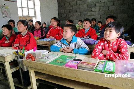 教育规划纲要明确提出不得给学校下达升学指标