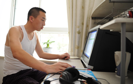 中国面孔：对话许霆——“我真心认罪，想过平静的生活”