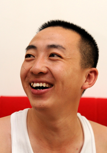 中国面孔：对话许霆——“我真心认罪，想过平静的生活”