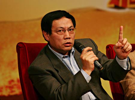 任志强称6500万套空置房不靠谱 征税将推高房租