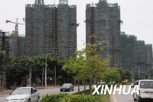 别让楼市调控成了