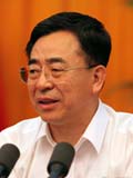 张毅当选宁夏回族自治区人大常委会主任
