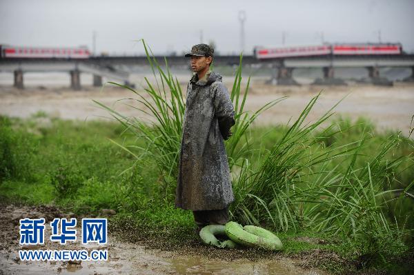 K165次旅客已安全转运 宝成铁路运输逐步恢复正常