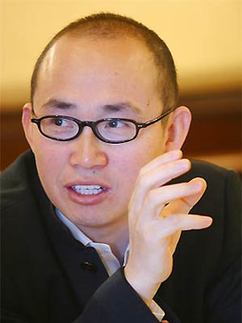 潘石屹称房价会跌至09年初水平