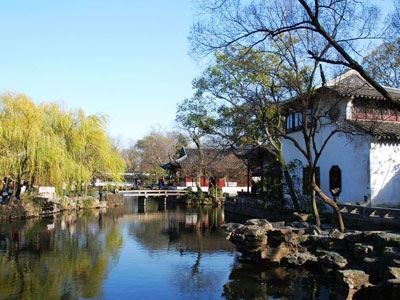 中国十大创富城市 深圳列榜首