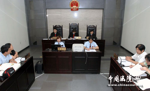 劳动争议法院收案猛增 最高法院详解主要原因