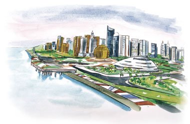 逃离北上广 中国十大最宜居“二线”城市购房指南