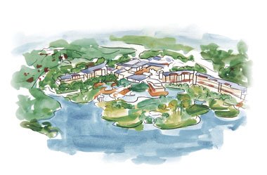 逃离北上广 中国十大最宜居“二线”城市购房指南
