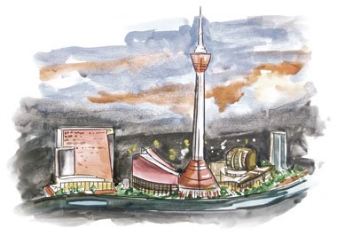 逃离北上广 中国十大最宜居“二线”城市购房指南