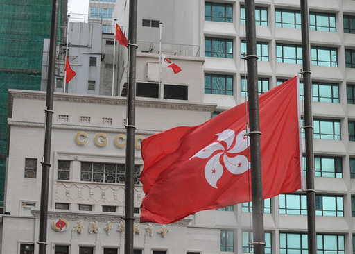 专家称菲律宾人质事件港人精神创伤超过美国9·11