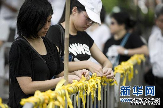 专家称菲律宾人质事件港人精神创伤超过美国9·11