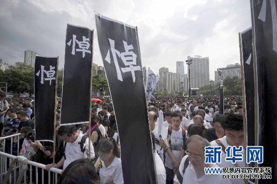 专家称菲律宾人质事件港人精神创伤超过美国9·11