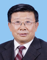 栗战书当选贵州省人大常委会主任　赵克志当选省长