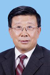 栗战书当选贵州省人大常委会主任 赵克志当选省长