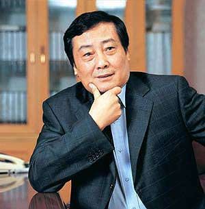宗庆后家族以800亿资产成胡润百富榜首富