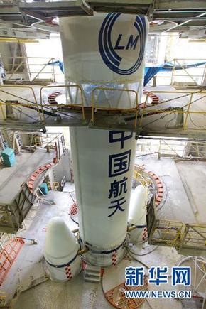 探月工程总设计师揭秘嫦娥二号:从绕月到落月的桥梁