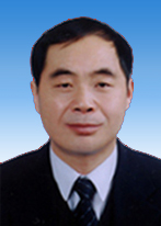 骆玉林任青海省委常委(图/简历)
