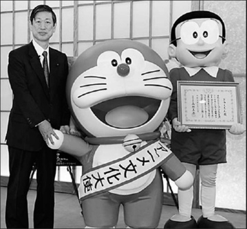 我国进入国家公关时代 国家宣传片关注普通人