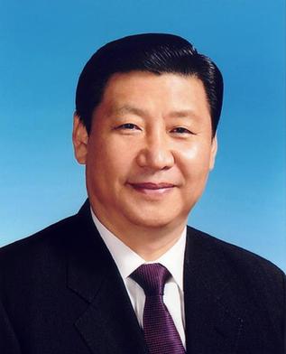 全国人大常委会表决决定习近平为中华人民共和国中央军事委员会副主席
