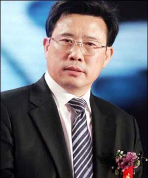 福布斯中国富豪榜出炉:宗庆后晋身中国首富