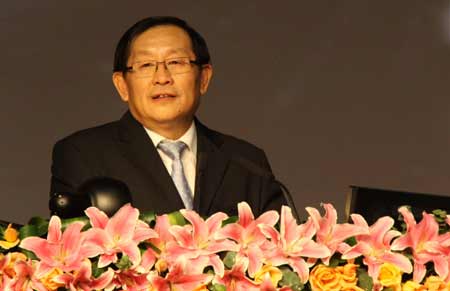 科技部部长万钢：对任何学术腐败和造假采用零容忍