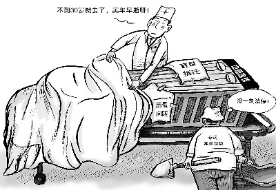 我国因卖地利益驱动等原因频现短命建筑