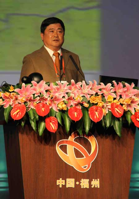单霁翔：城市化进程加快导致遗产保护日益繁重