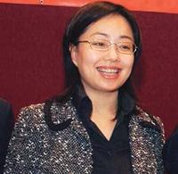 揭秘地产界最有钱的10名富女(组图)
