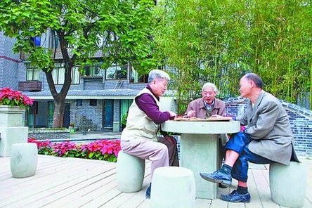 2010年 重庆市容 蝶变