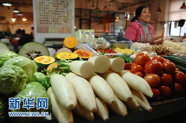 萝卜的“涨价路”